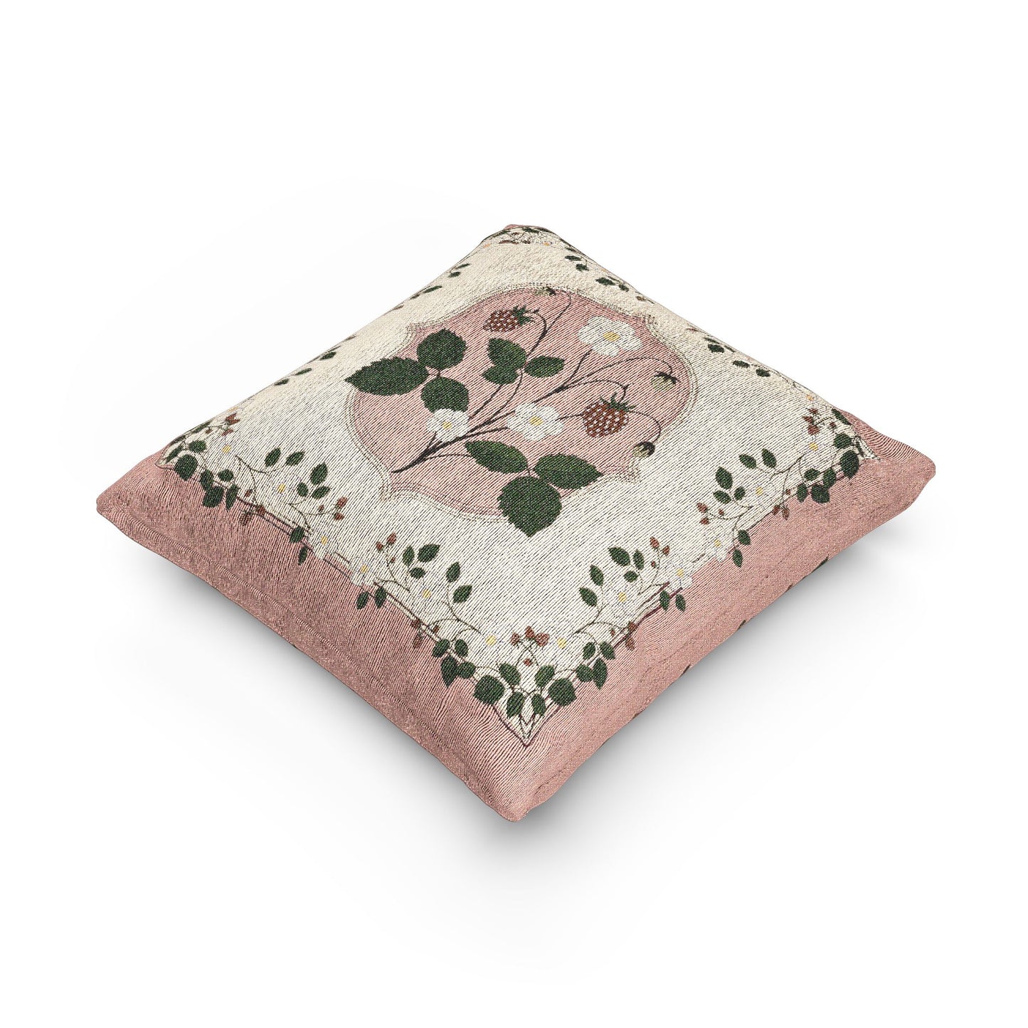 Maisie Woven Pillow