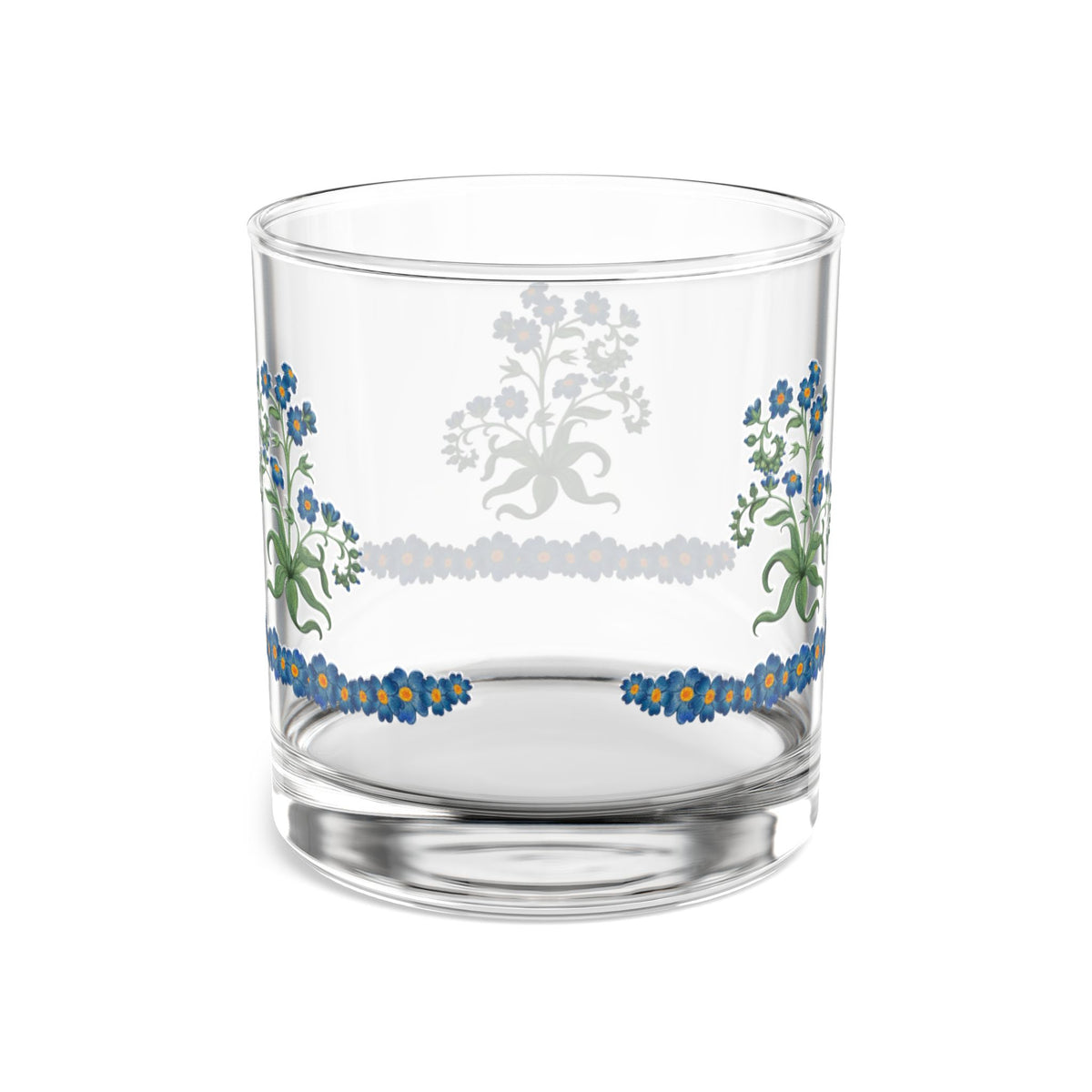 Bettina Rocks Glass, 10oz