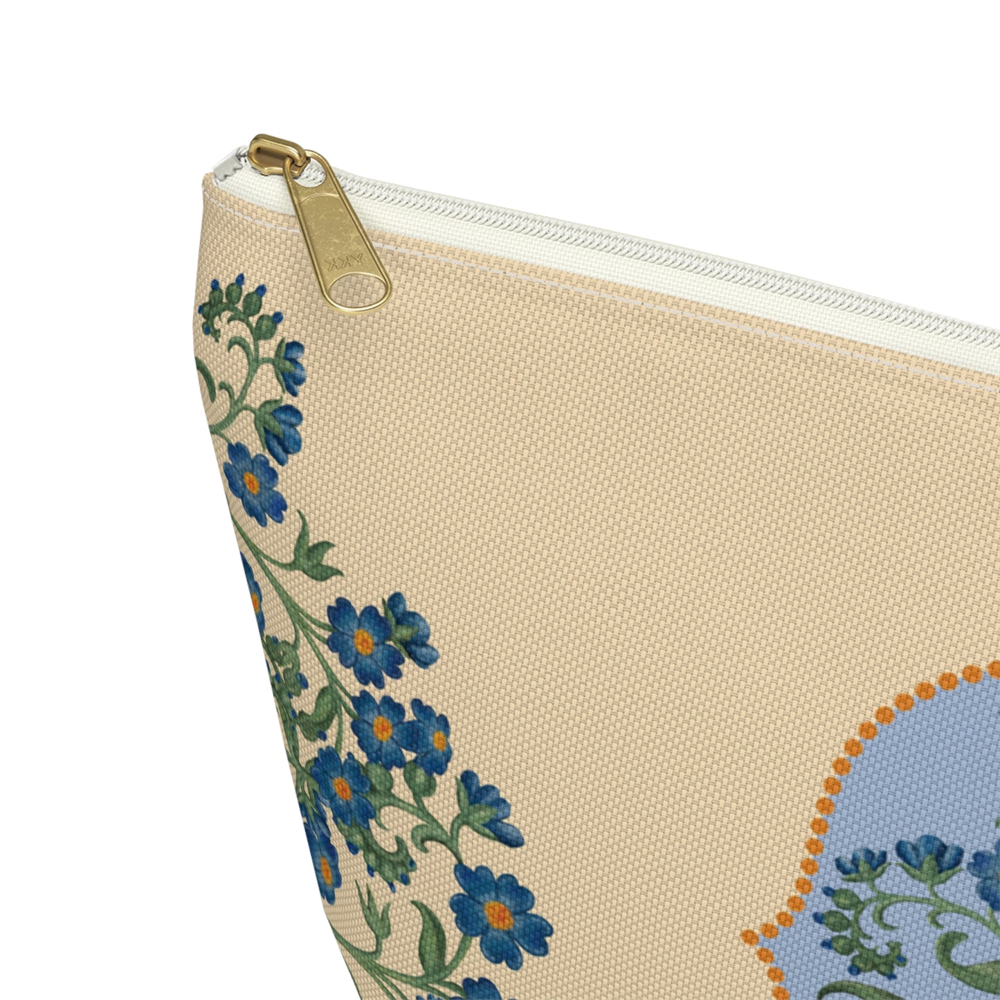 Bettina Travel Pouch