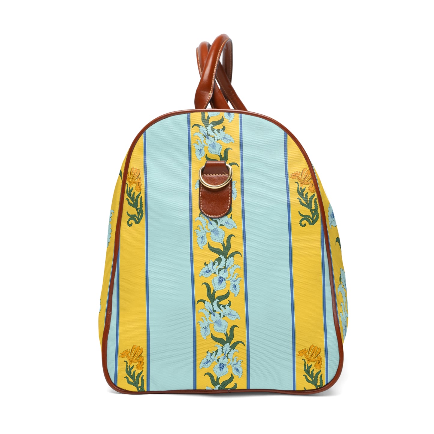 Iris Weekender Travel Bag