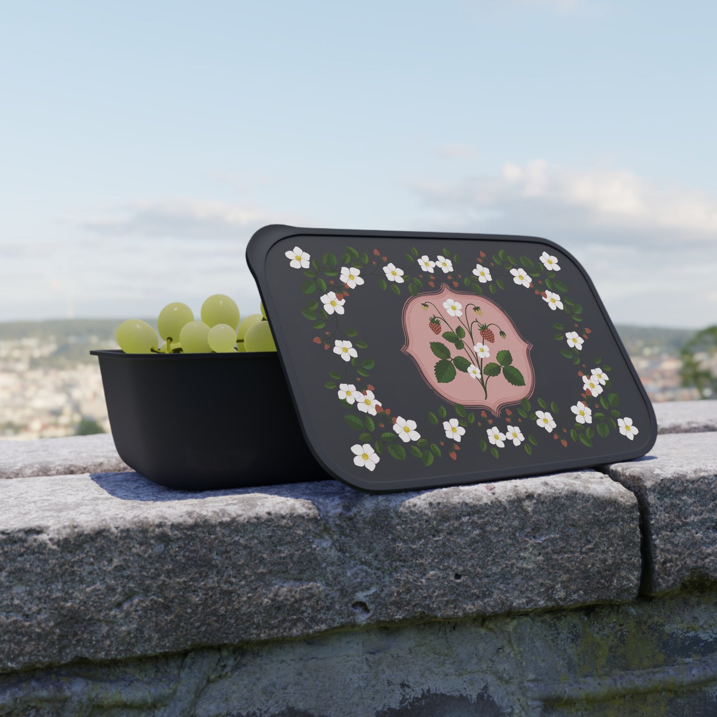 Maisie Bento Box
