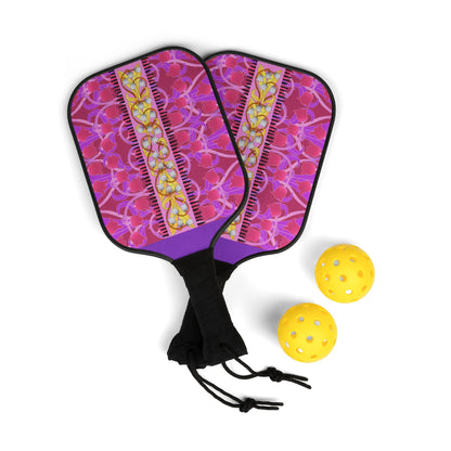 Liliana Pickleball Kit in Day Dream