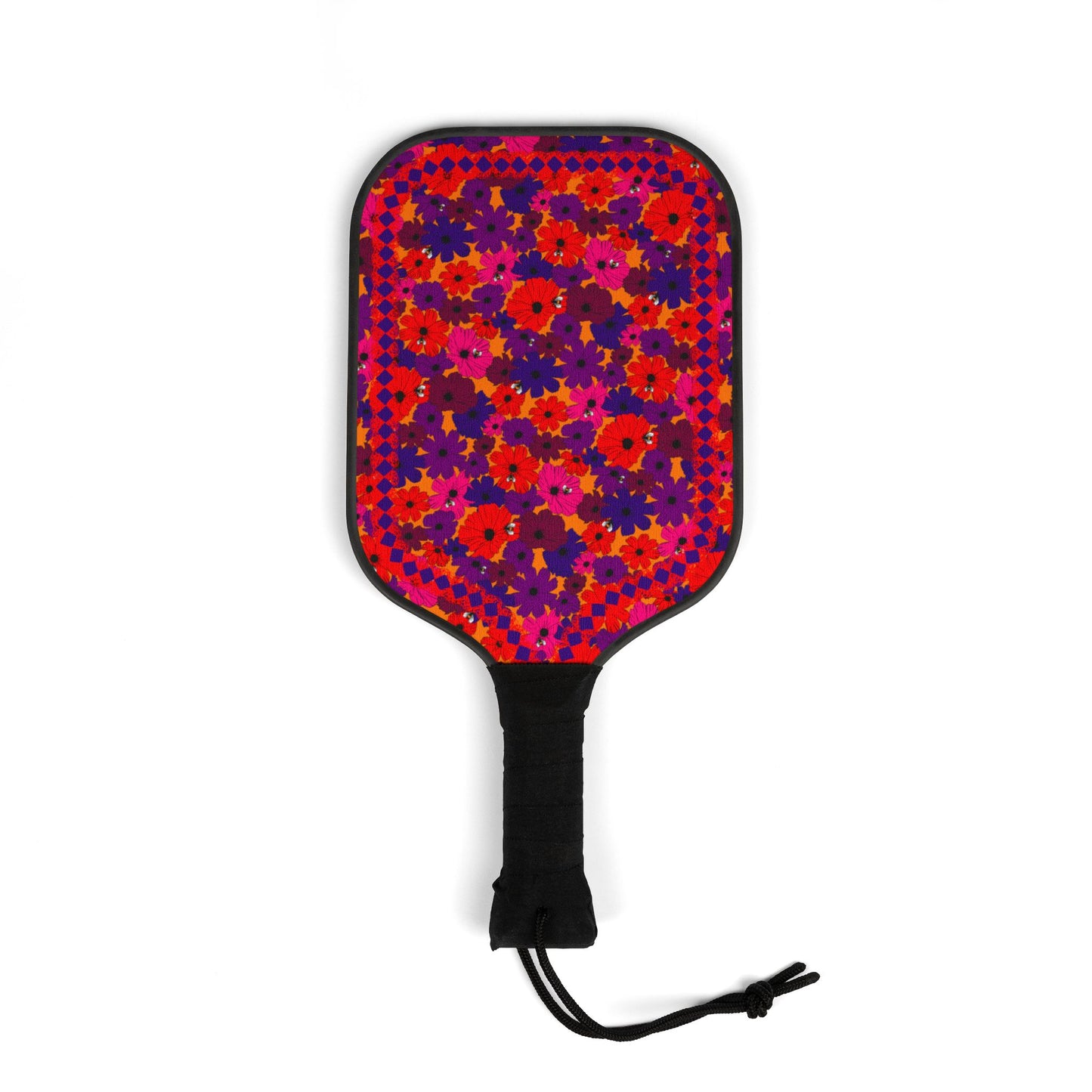 Birdie Pickleball Kit in Autumn Spice