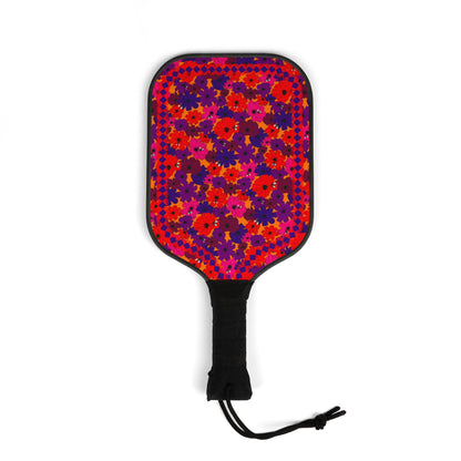 Birdie Pickleball Kit in Autumn Spice