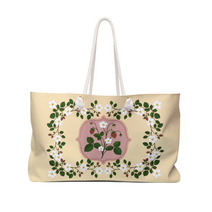 Maisie Mahjong Tote