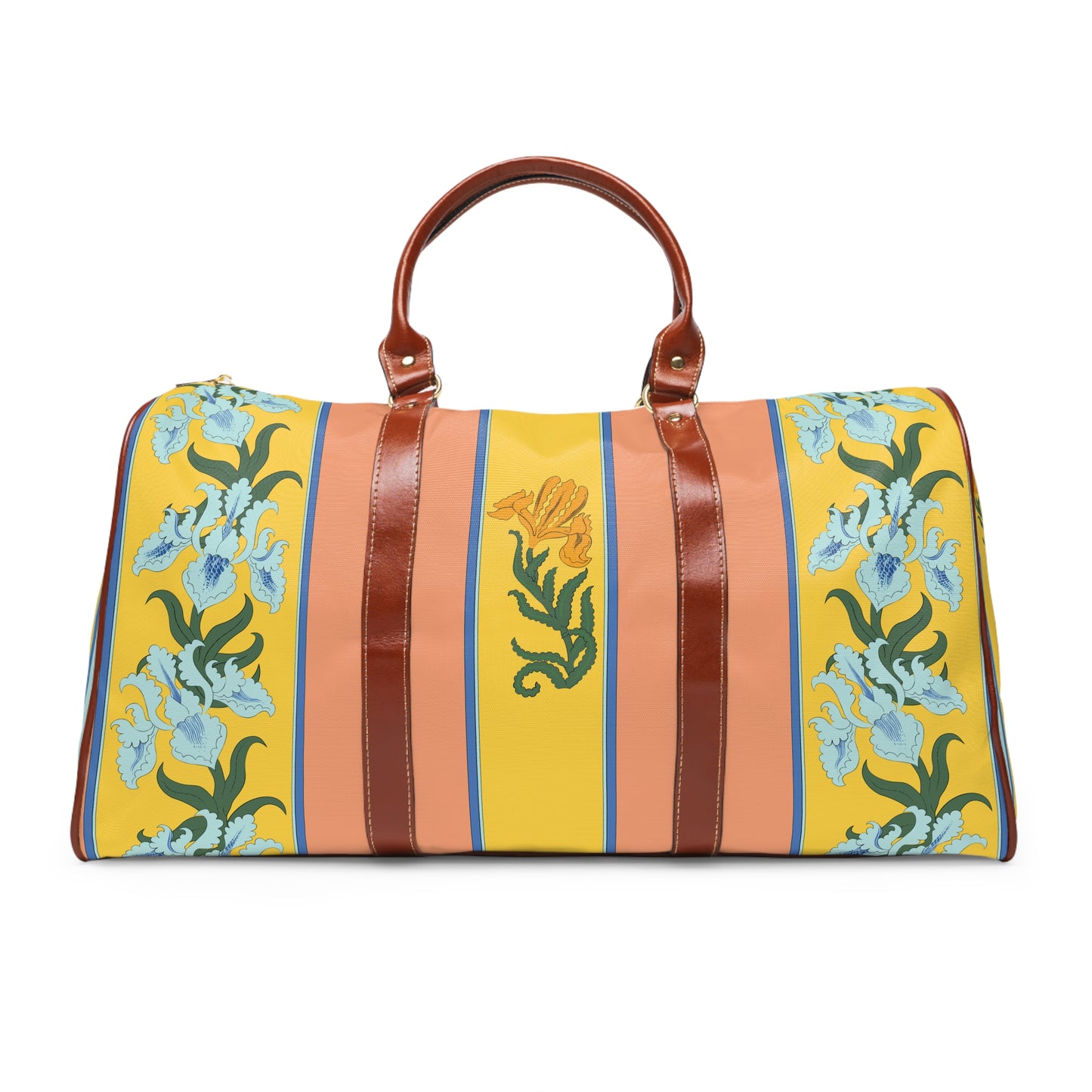 Iris Weekender Travel Bag