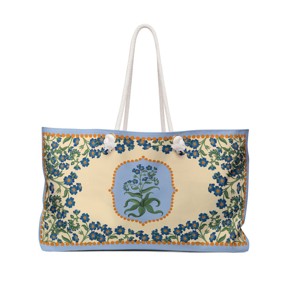 Bettina Mahjong Tote