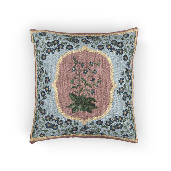 Bettina Woven Throw Pillow