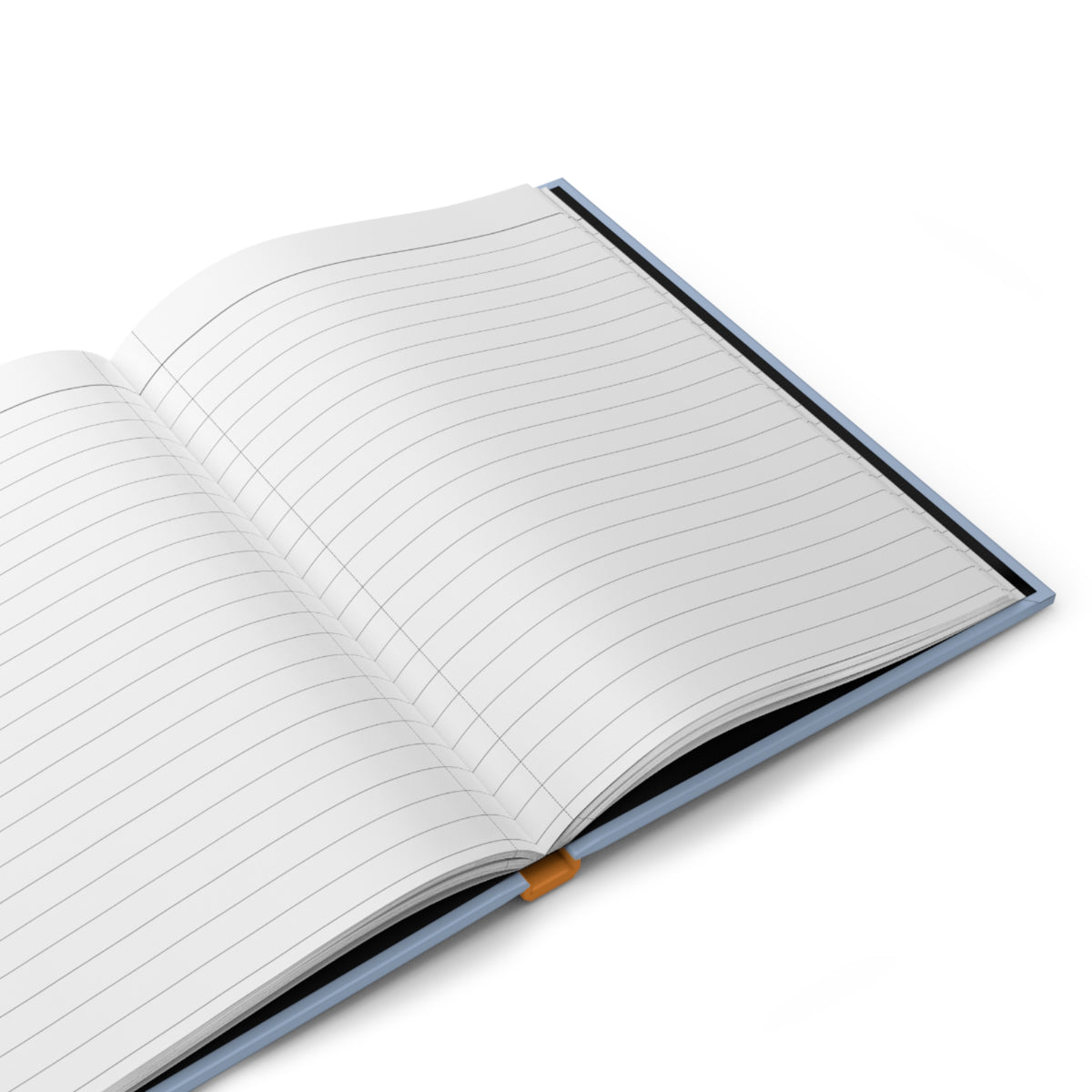Bettina Lined Hardcover Journal