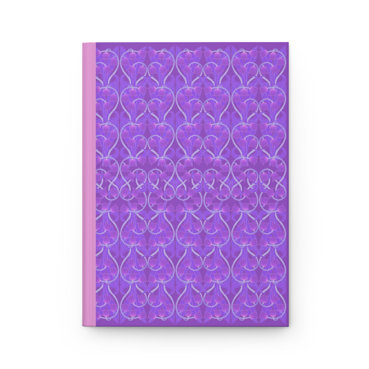 Liliana Lined Hardcover Journal in Lucid Dream