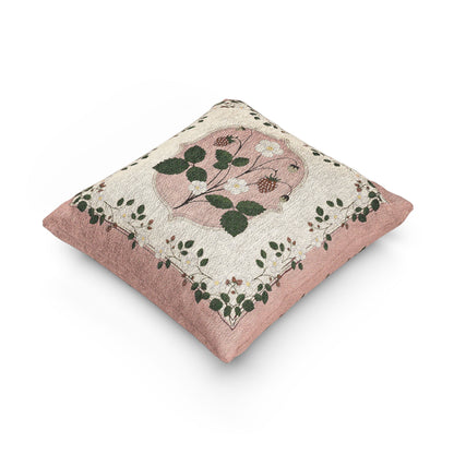 Maisie Woven Pillow