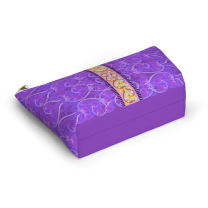 Liliana Travel Pouch in Lucid Dream