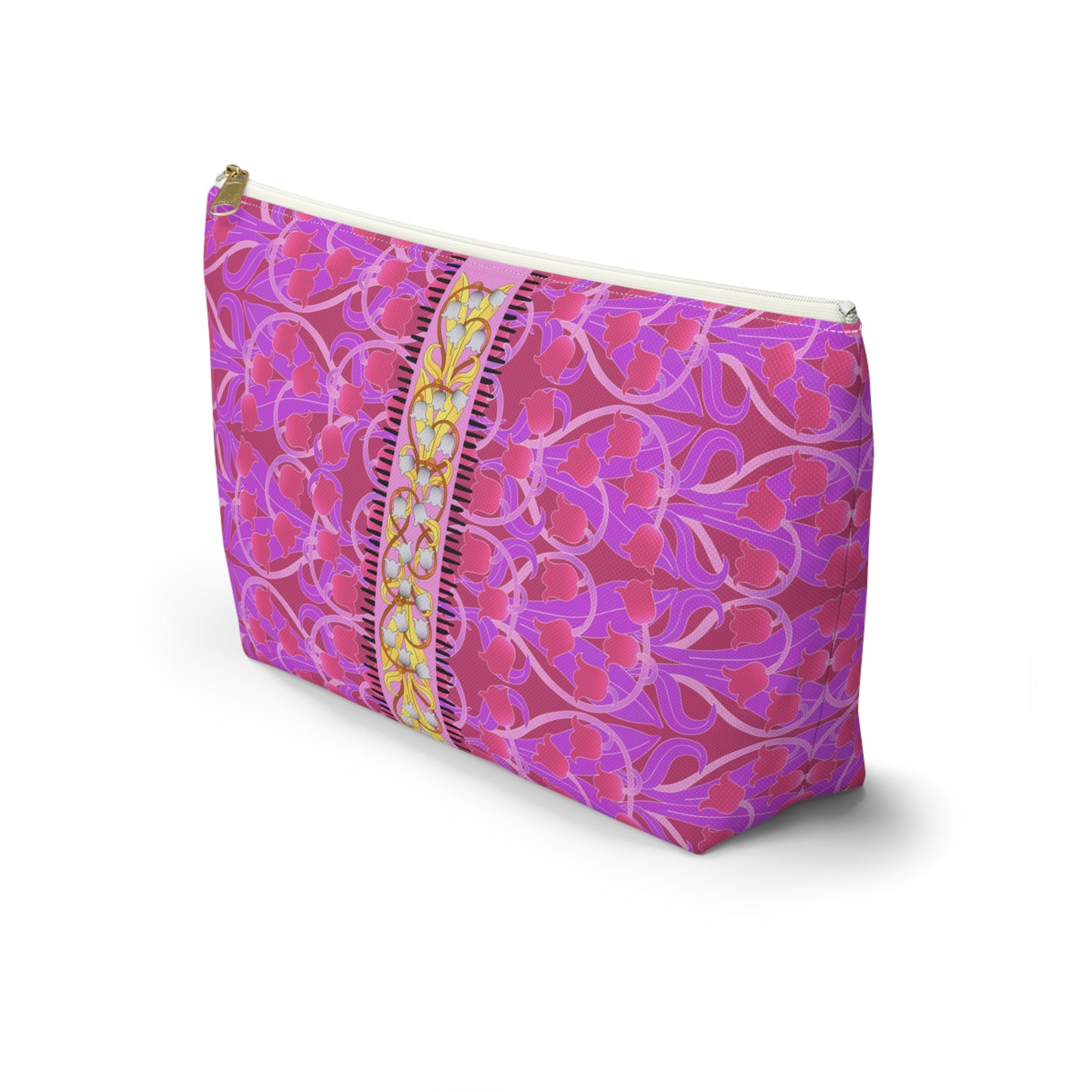 Liliana Travel Pouch in Day Dream