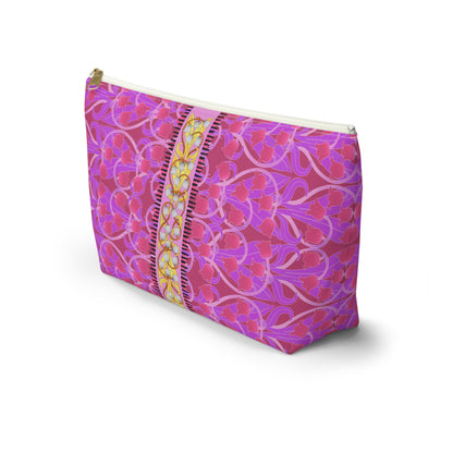 Liliana Travel Pouch in Day Dream
