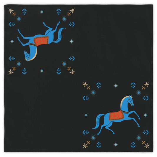 Gwenny Cloth Napkins, set of 4