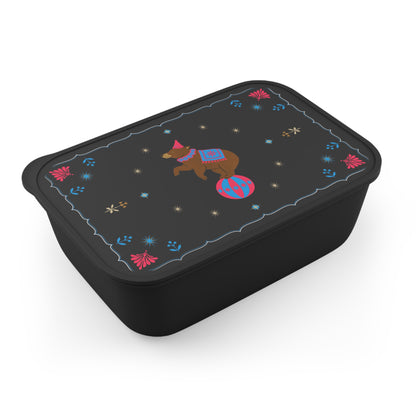 Gwenny Bear Bento Box