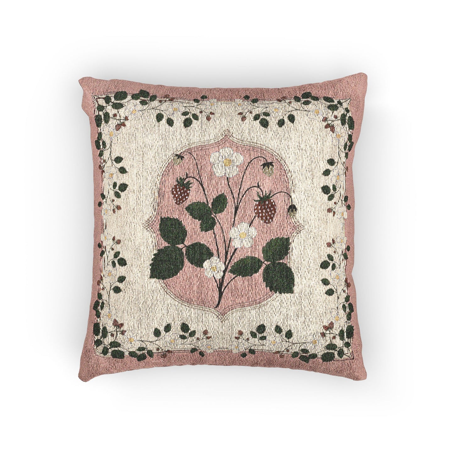 Maisie Woven Pillow