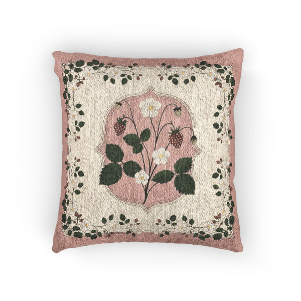 Maisie Woven Pillow