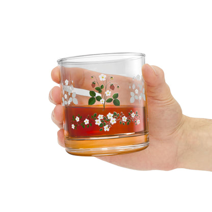 Maisie Rocks Glass, 10oz