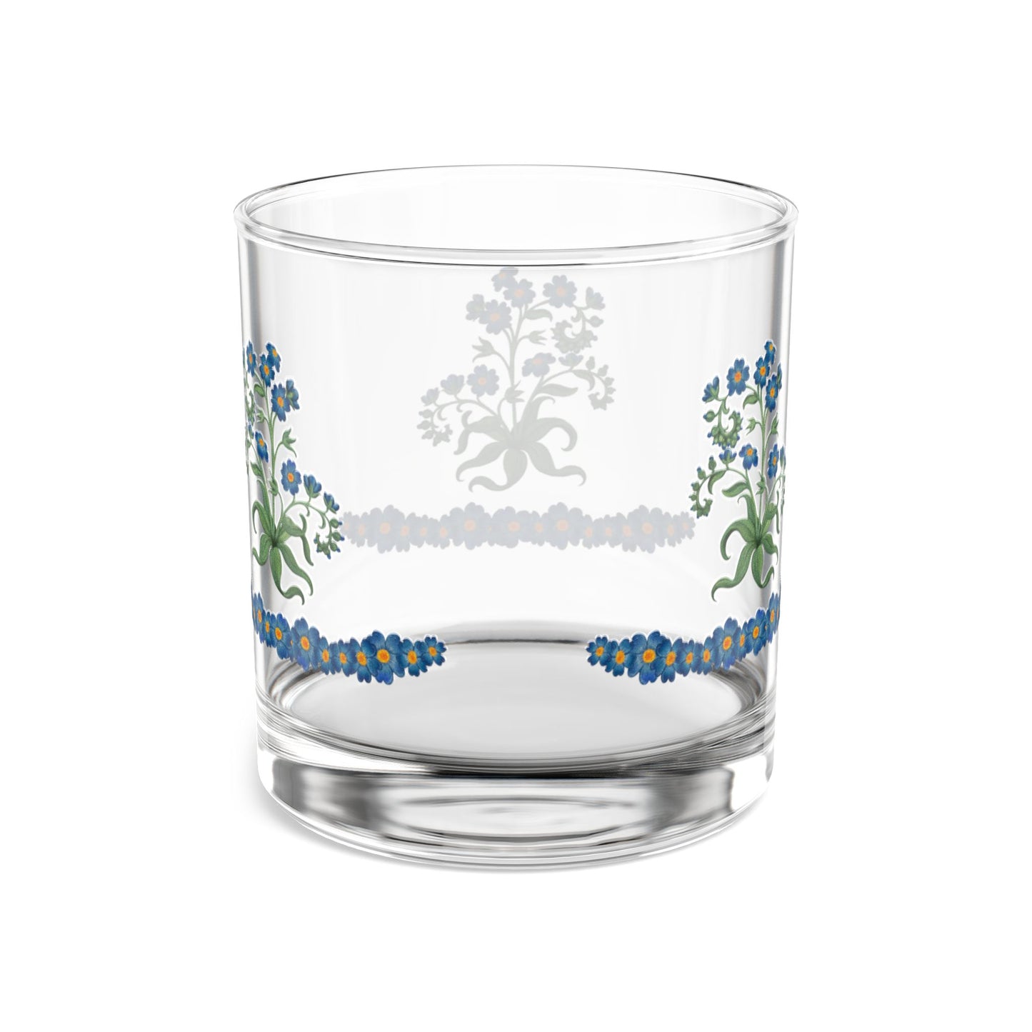 Bettina Rocks Glass, 10oz