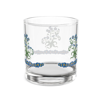 Bettina Rocks Glass, 10oz