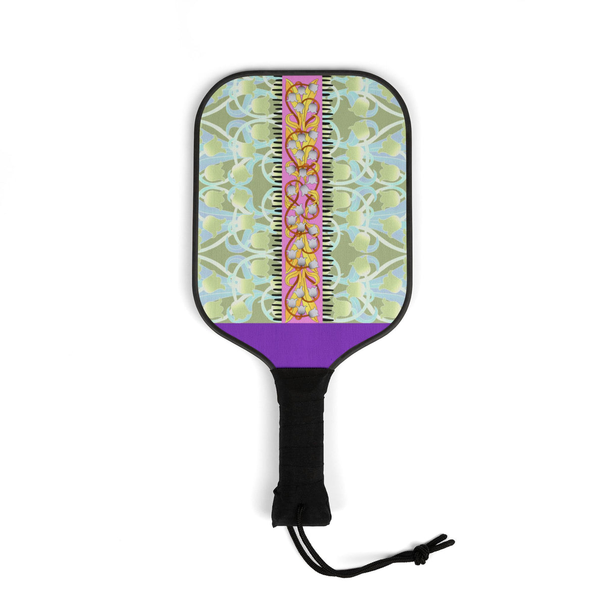 Liliana Pickleball Kit in Frost