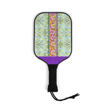 Liliana Pickleball Kit in Frost
