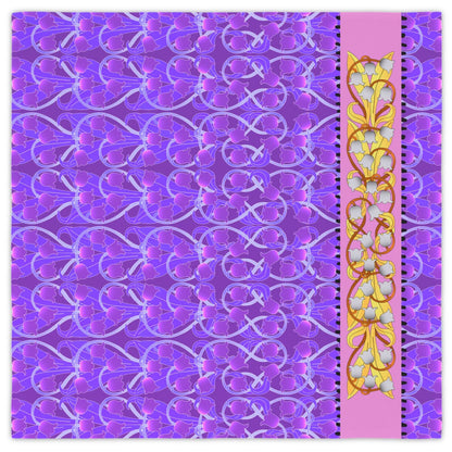 Liliana Napkins, set of 4 in Lucid Dream