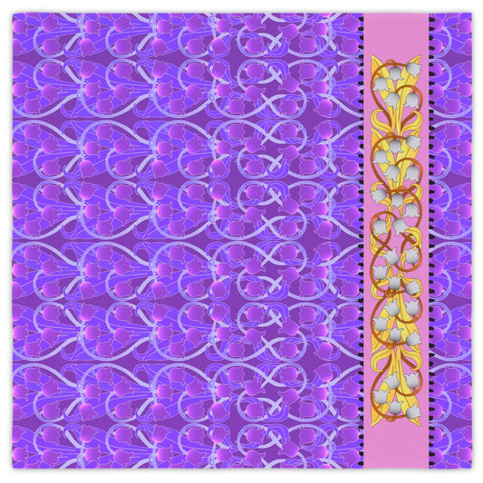 Liliana Napkins, set of 4 in Lucid Dream