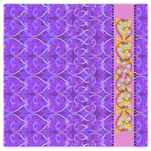 Liliana Napkins, set of 4 in Lucid Dream