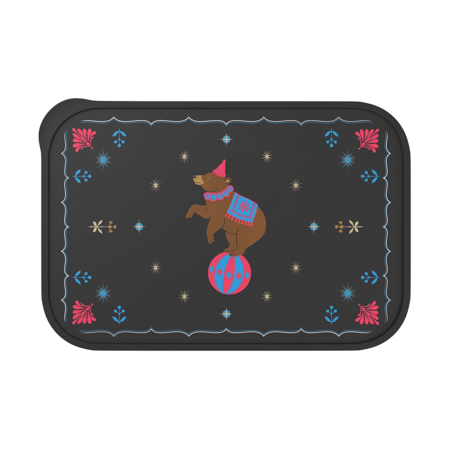 Gwenny Bear Bento Box