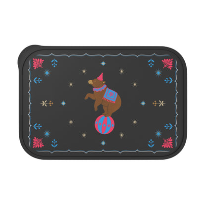 Gwenny Bear Bento Box