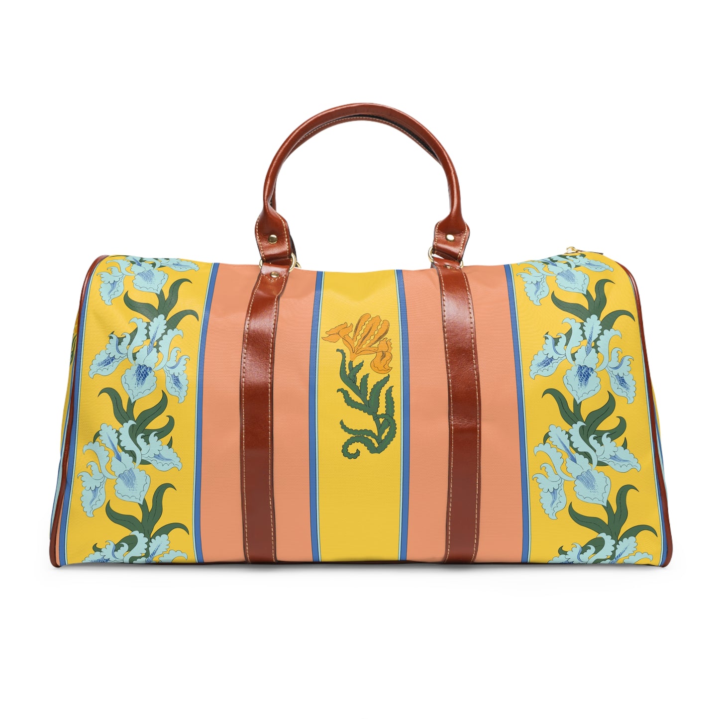 Iris Weekender Travel Bag
