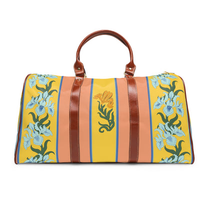 Iris Weekender Travel Bag