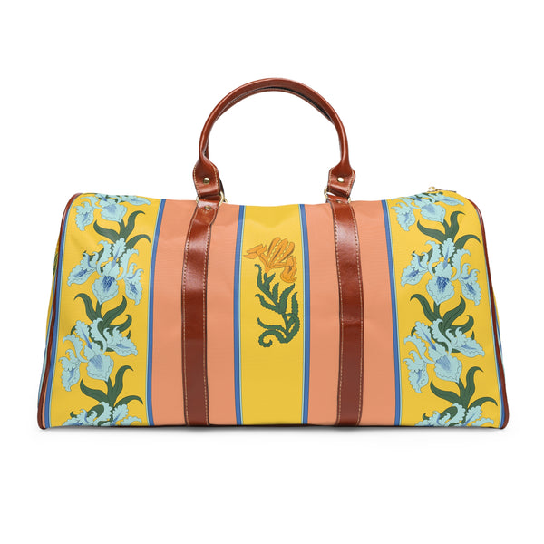 Iris Weekender Travel Bag