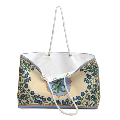 Bettina Mahjong Tote