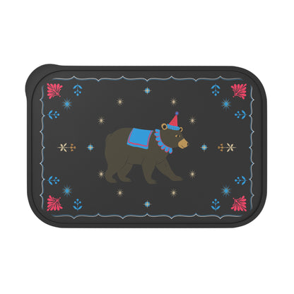 Gwenny Bear Bento Box