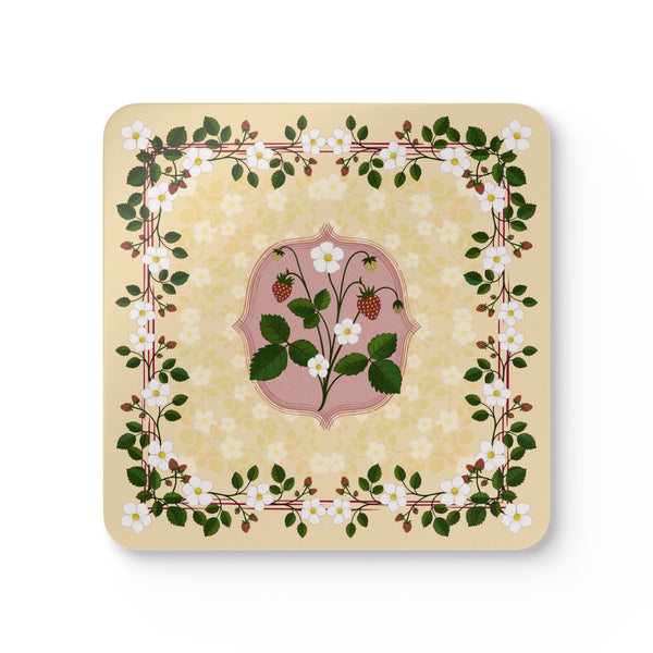 Maisie Corkwood Coaster, Set of 4