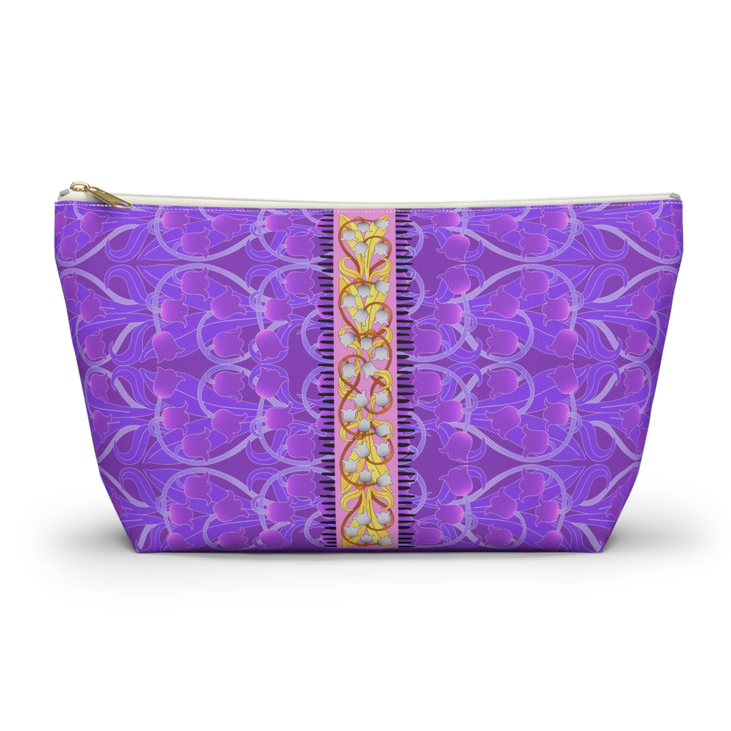 Liliana Travel Pouch in Lucid Dream