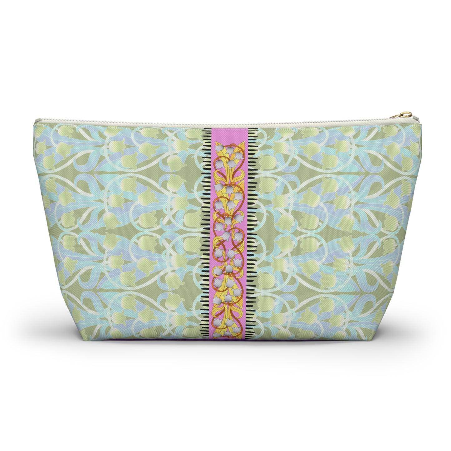 Liliana Travel Pouch in Frost