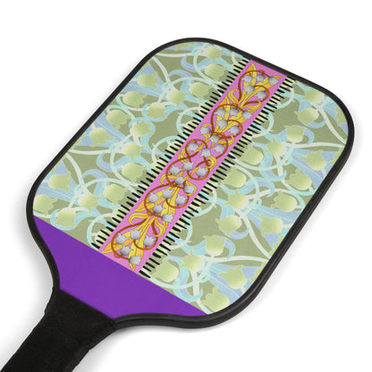 Liliana Pickleball Kit in Frost