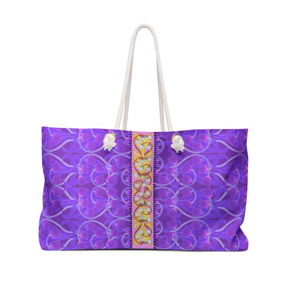 Liliana Mahjong Tote in Lucid Dream
