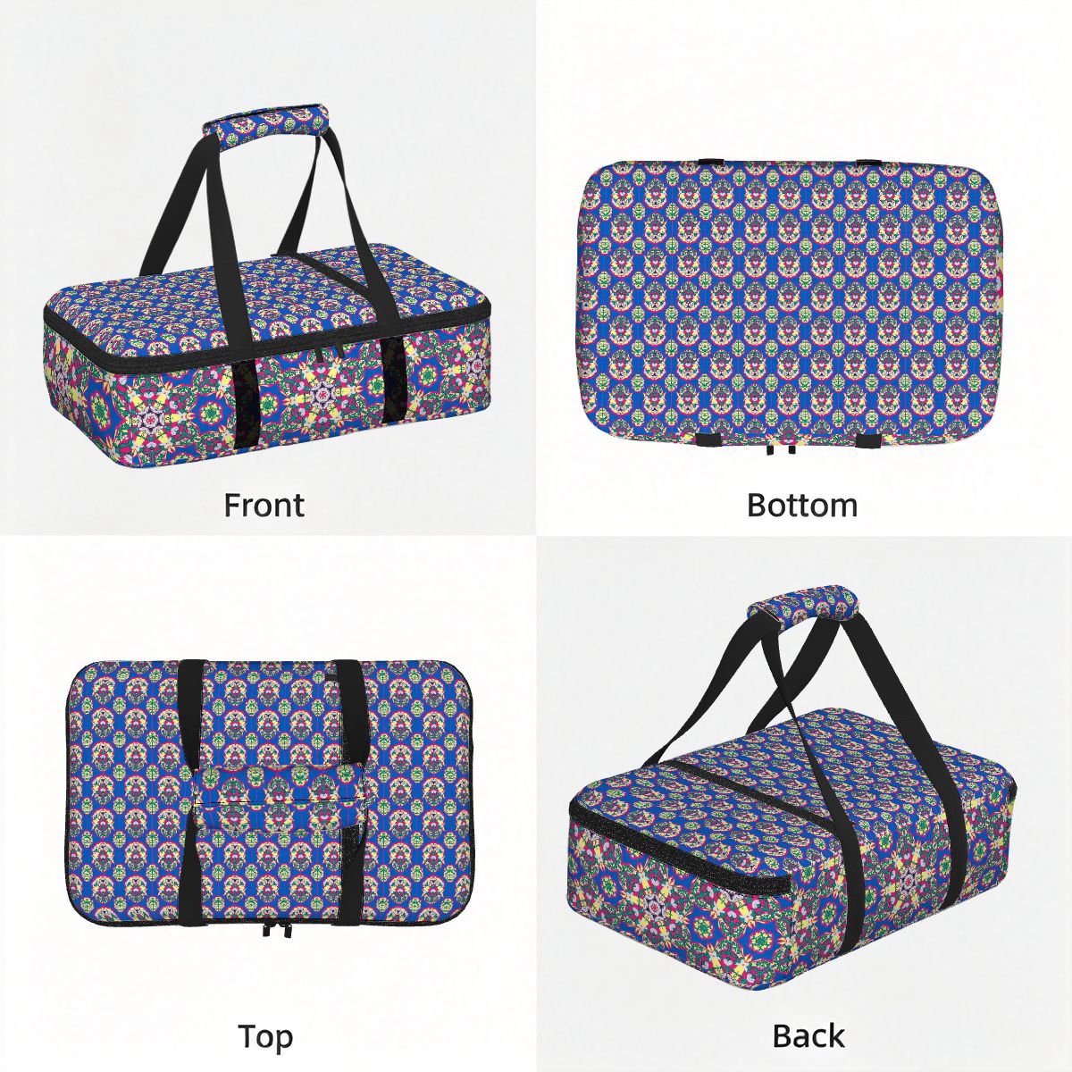 Wendi Insulated Casserole Carrier