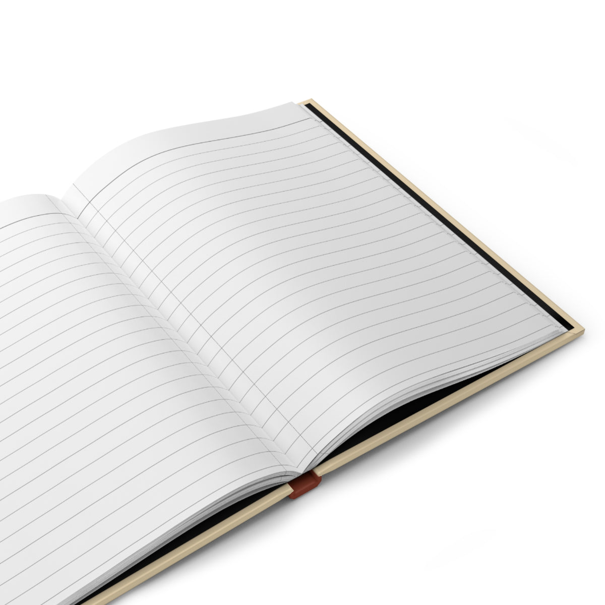Maisie Lined Hardcover Journal