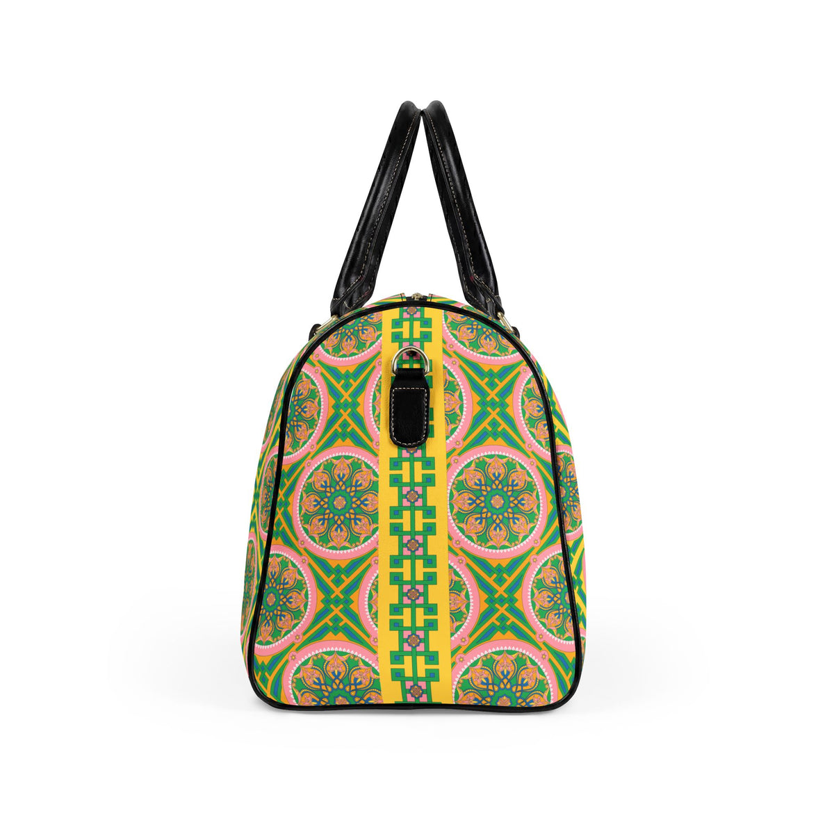 Marie Weekender Travel Bag in Good Afternoon