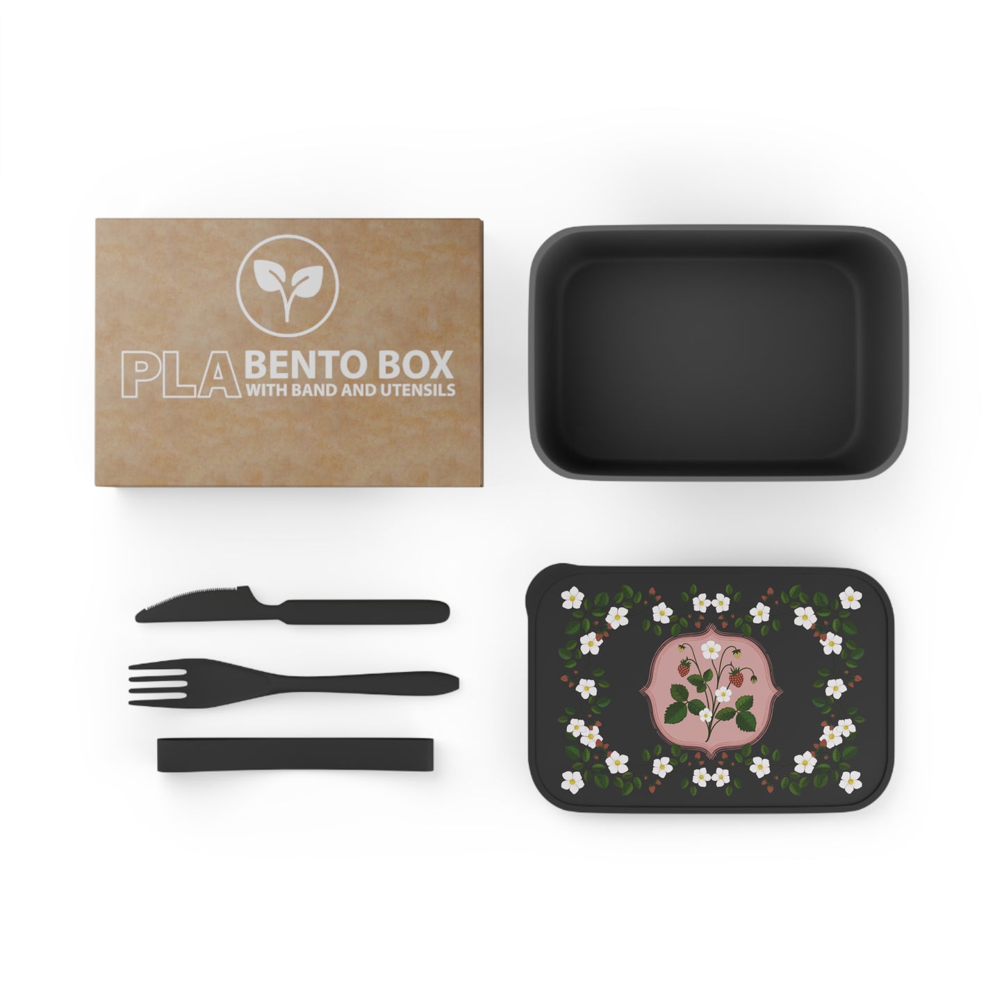 Maisie Bento Box