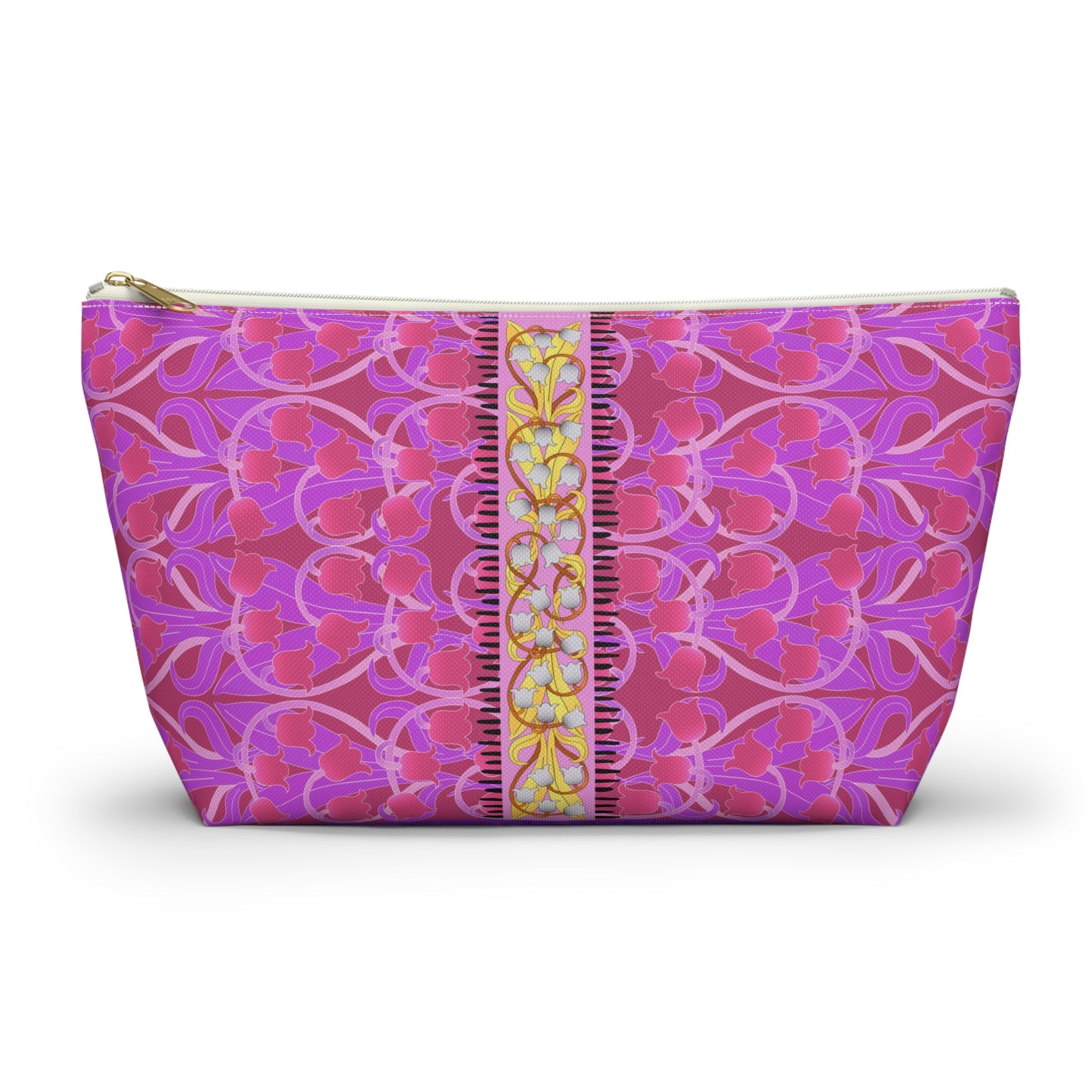 Liliana Travel Pouch in Day Dream