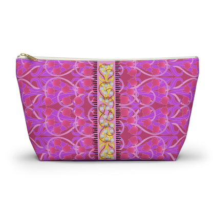 Liliana Travel Pouch in Day Dream