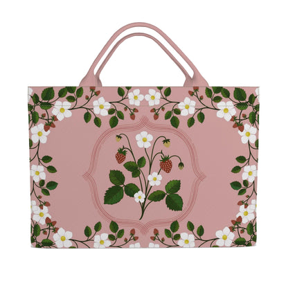 Maisie Carryall in Strawberry Mousse