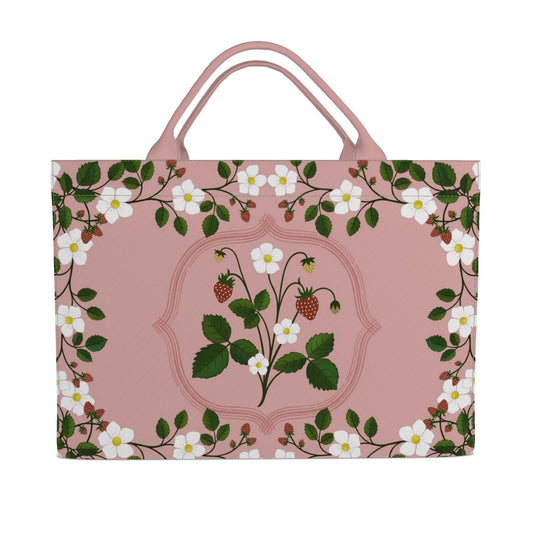 Maisie Carryall in Strawberry Mousse